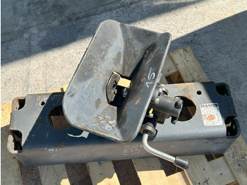 Pieza universal DAF XF 106