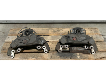 Pinza de freno WABCO