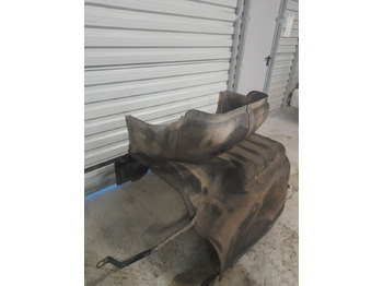 Motor y piezas DAF XF 106