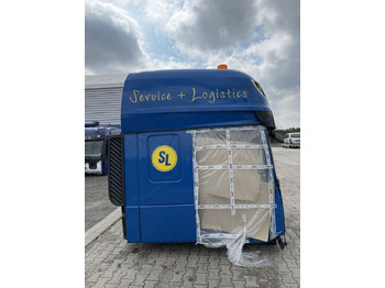 Cabina para Camión XF   DAF XF 106 truck: foto 5