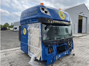 Cabina para Camión XF   DAF XF 106 truck: foto 4