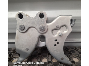 Cabina e interior MERCEDES-BENZ Actros