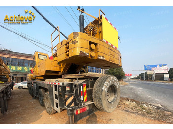Leasing de Sany 2020 SANY Stc800t6 used crane【ACHIEVE】TOP CONDITION!!! Sany 2020 SANY Stc800t6 used crane【ACHIEVE】TOP CONDITION!!!: foto 4