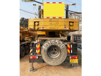 Leasing de Sany 2020 SANY Stc800t6 used crane【ACHIEVE】TOP CONDITION!!! Sany 2020 SANY Stc800t6 used crane【ACHIEVE】TOP CONDITION!!!: foto 2