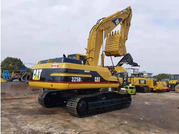 Excavadora de cadenas CATERPILLAR 325BL