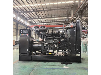 Generador industriale CUMMINS