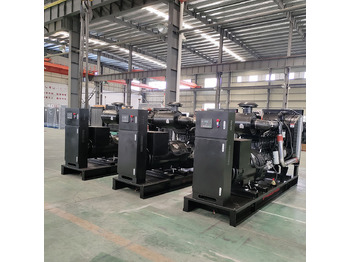 Generador industriale CUMMINS