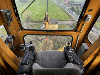 Grúa torre Liebherr LIEBHERR 355 HC-S 20: foto 4