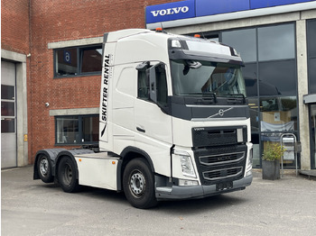Cabeza tractora VOLVO FH 500