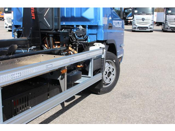 Camión multibasculante FUSO 9C18E: foto 5