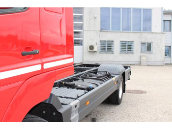 Leasing de Mercedes-Benz Atego 1223 L nR Mercedes-Benz Atego 1223 L nR: foto 3