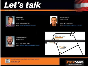 Camión de basura para transporte de basura Mercedes-Benz eActros 300LL MÜLLPRESSER: foto 2