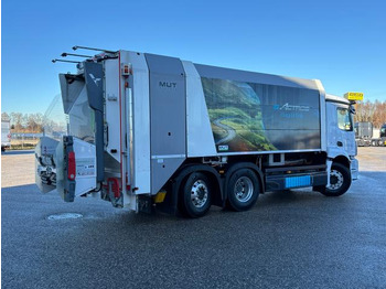 Camión de basura para transporte de basura Mercedes-Benz eActros 300LL MÜLLPRESSER: foto 3
