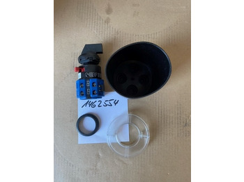 Piezas de recambio para Excavadora nuevo O&K Terex RH90 RH120 RH170 RH200 switch 1462554 1456195 533-7423 5337423 1477422 4017503 535-1359: foto 2