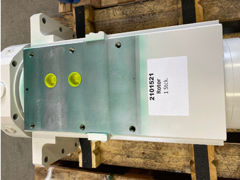 Piezas de recambio TEREX