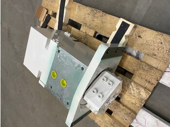 Piezas de recambio TEREX