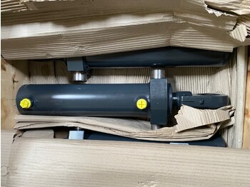 Piezas de recambio TEREX