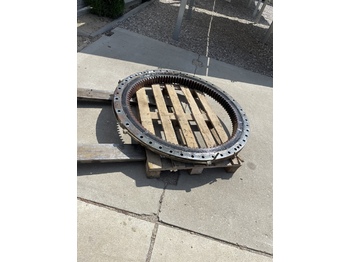 Corona de giro LIEBHERR