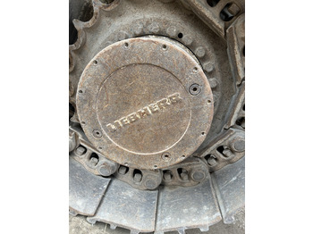 Mando final LIEBHERR