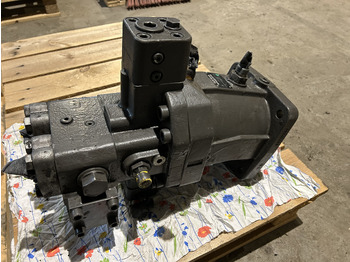 Motor hidráulico REXROTH