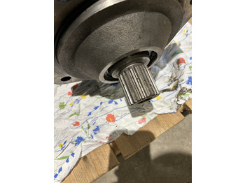 Motor hidráulico para Excavadora de ruedas REXROTH A6VM140HAITB: foto 4 Motor hidráulico para Excavadora de ruedas REXROTH A6VM140HAITB: foto 4
