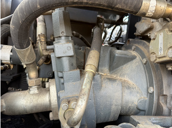 Bomba hidráulica REXROTH