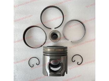 Pistones/ Anillos/ Bujes IVECO
