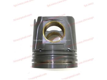 Pistones/ Anillos/ Bujes IVECO