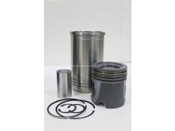 Pistones/ Anillos/ Bujes IVECO