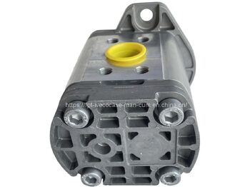 Bomba hidráulica para Autobús FPT IVECO CASE Cursor9Bus F2CFE612D*J231/F2CFE612A*J098 5802748674 HYD. PUMP 5801348659: foto 5