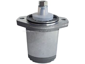 Bomba hidráulica para Autobús FPT IVECO CASE Cursor9Bus F2CFE612D*J231/F2CFE612A*J098 5802748674 HYD. PUMP 5801348659: foto 4