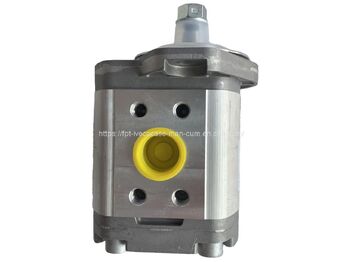Bomba hidráulica para Autobús FPT IVECO CASE Cursor9Bus F2CFE612D*J231/F2CFE612A*J098 5802748674 HYD. PUMP 5801348659: foto 3