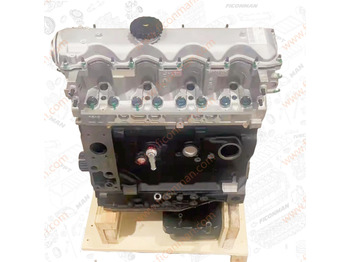 Bloque de cilindros CITROËN