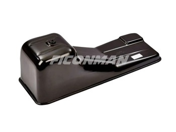 Cárter de aceite IVECO