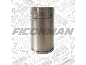 Pistones/ Anillos/ Bujes para Camión nuevo IVECO FPT IVECO CASE Cursor13 F3BE0684A B001 504003647 CYLINDER LINER Sleeve 500054922 500337911 504074959 504094025 504074958: foto 2