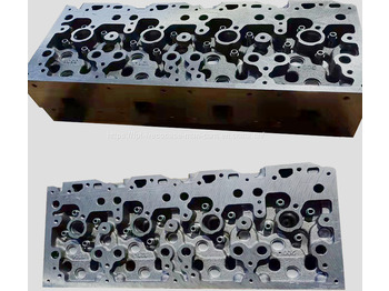 Cabezal de bloque MAN