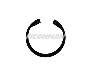 Pistones/ Anillos/ Bujes MAN