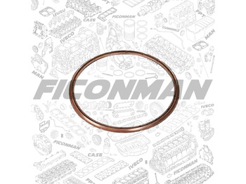 Piezas de recambio IVECO