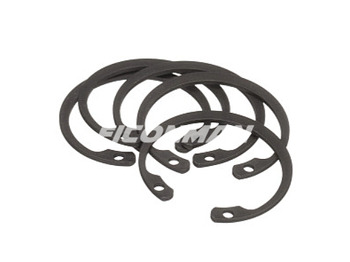 Piezas de recambio IVECO Daily