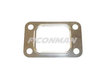 Piezas de recambio IVECO Daily