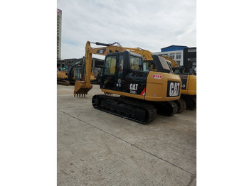 Excavadora de cadenas CATERPILLAR 312D2