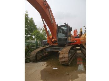Excavadora de cadenas 2020 Doosan DX500LC: foto 4
