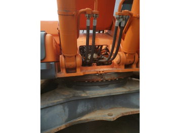 Excavadora de cadenas 2020 Doosan DX500LC: foto 3