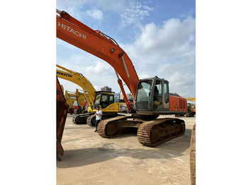 Leasing de  2020 Hitachi ZX350 2020 Hitachi ZX350: foto 3