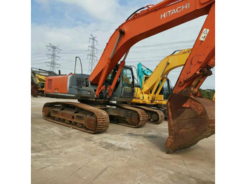 Leasing de  2020 Hitachi ZX350 2020 Hitachi ZX350: foto 2