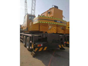 Autogrúa 2021 XCMG QY70K: foto 3