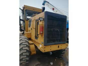Grader Caterpillar 140H: foto 2