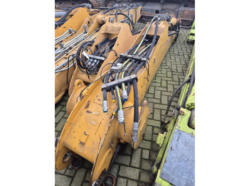 Implemento CATERPILLAR