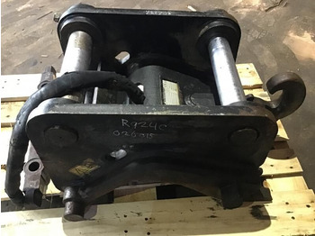 Implemento VERACHTERT