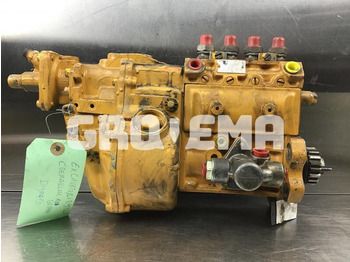 Bomba de combustible BOSCH